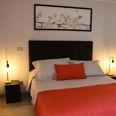Hom I Nuevo Studio 2Pax En Calle Carmen Santiago